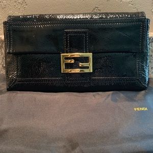 Fendi Baguette